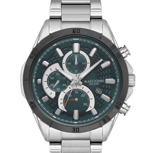 MASCİONNİ ERKEK KOL SAATİ