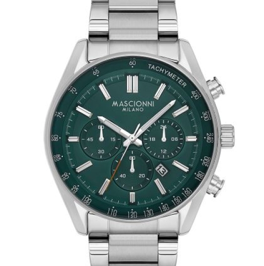 MASCİONNİ ERKEK KOL SAATİ