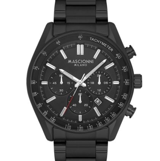 MASCİONNİ ERKEK KOL SAATİ