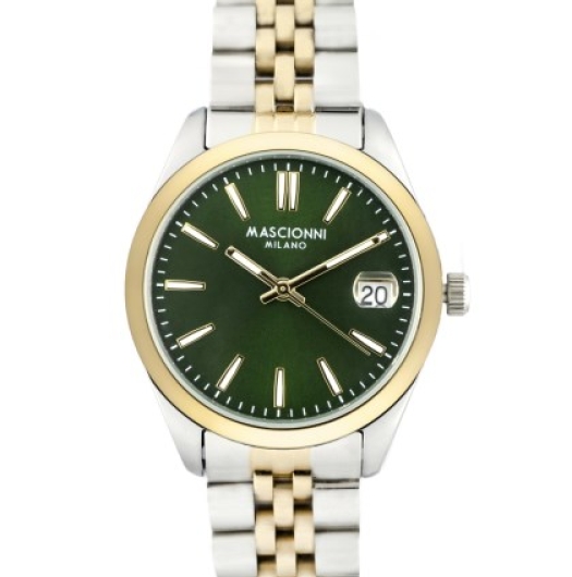 MASCİONNİ KADIN KOL SAATİ