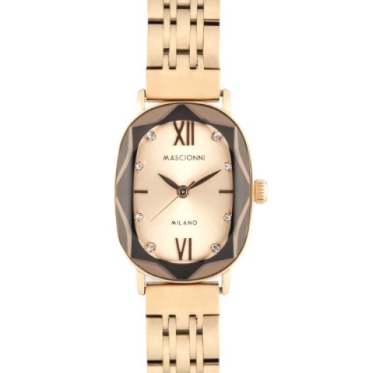 MASCİONNİ KADIN KOL SAATİ