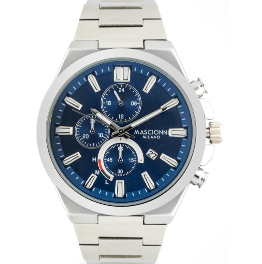 MASCİONNİ ERKEK KOL SAATİ