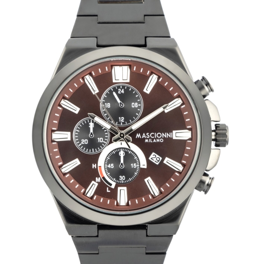 MASCİONNİ ERKEK KOL SAATİ