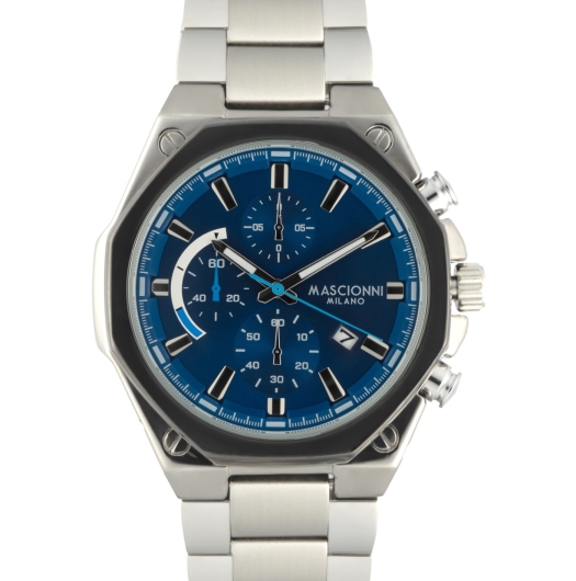 MASCİONNİ ERKEK KOL SAATİ