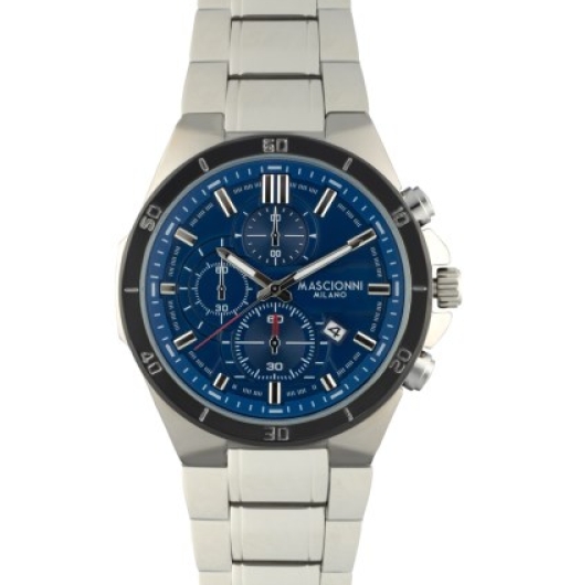 MASCİONNİ ERKEK KOL SAATİ