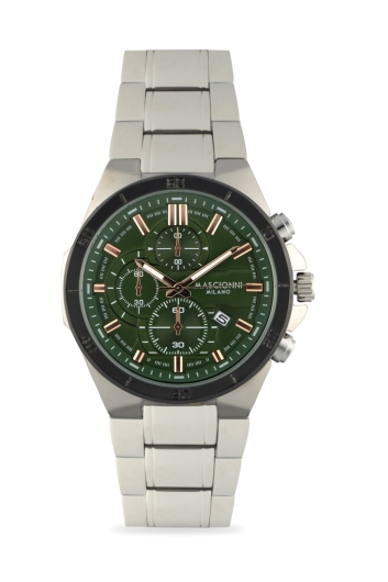 MASCİONNİ ERKEK KOL SAATİ