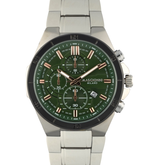 MASCİONNİ ERKEK KOL SAATİ
