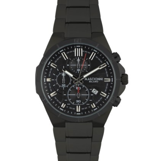 MASCİONNİ ERKEK KOL SAATİ