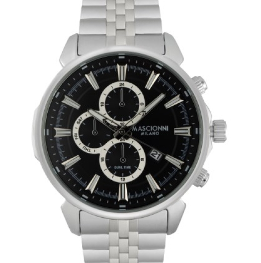 MASCİONNİ ERKEK KOL SAATİ