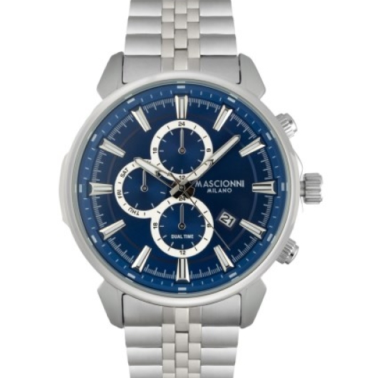 MASCİONNİ ERKEK KOL SAATİ