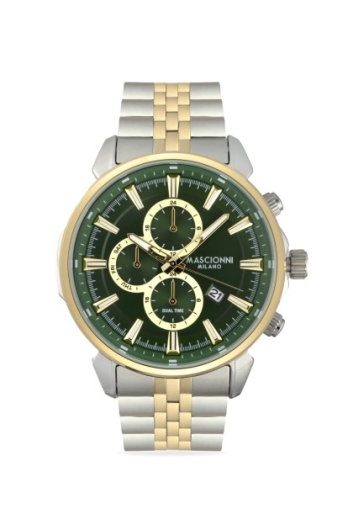 MASCİONNİ ERKEK KOL SAATİ