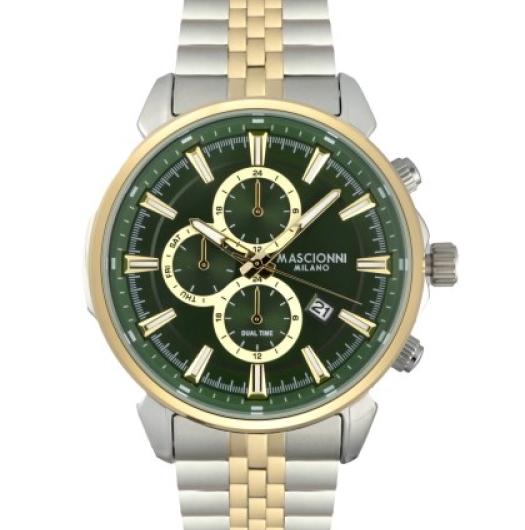 MASCİONNİ ERKEK KOL SAATİ