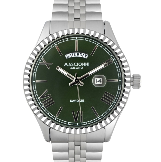 MASCİONNİ ERKEK KOL SAATİ