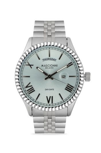 MASCİONNİ ERKEK KOL SAATİ