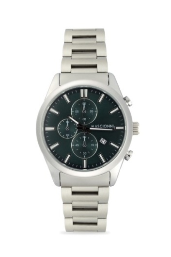 MASCİONNİ ERKEK KOL SAATİ