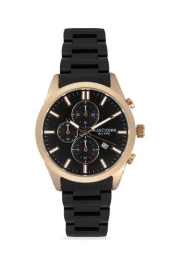 MASCİONNİ ERKEK KOL SAATİ