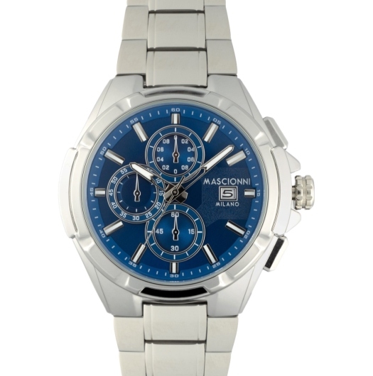 MASCİONNİ ERKEK KOL SAATİ