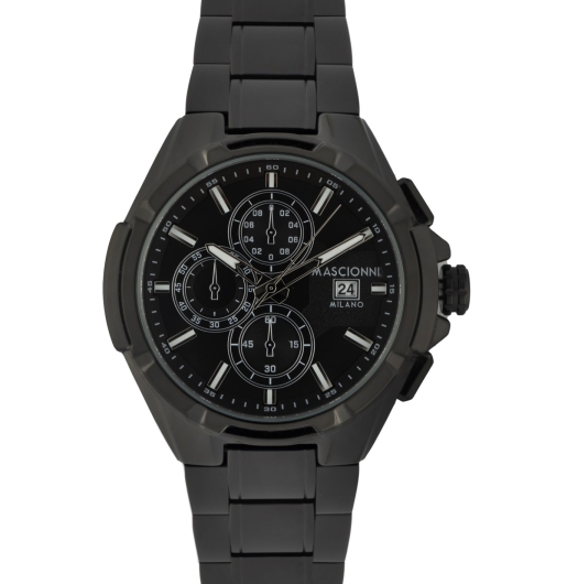 MASCİONNİ ERKEK KOL SAATİ