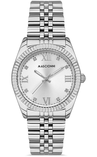 MASCİONNİ KADIN KOL SAATİ