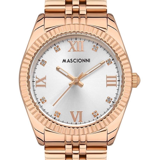 MASCİONNİ KADIN KOL SAATİ