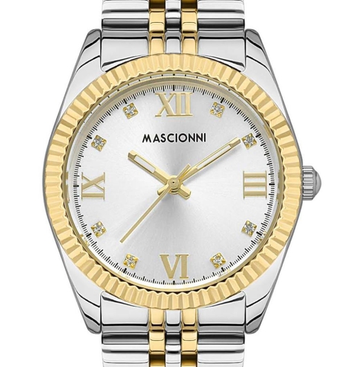 MASCİONNİ KADIN KOL SAATİ