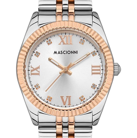 MASCİONNİ KADIN KOL SAATİ