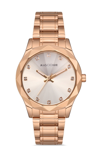 MASCİONNİ KADIN KOL SAATİ