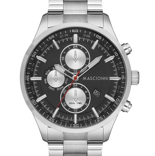 MASCİONNİ ERKEK KOL SAATİ