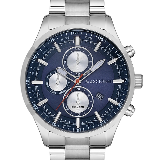 MASCİONNİ ERKEK KOL SAATİ