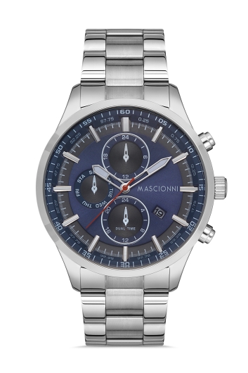 MASCİONNİ ERKEK KOL SAATİ