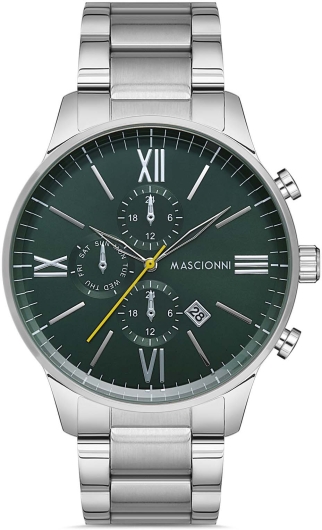 MASCİONNİ ERKEK KOL SAATİ