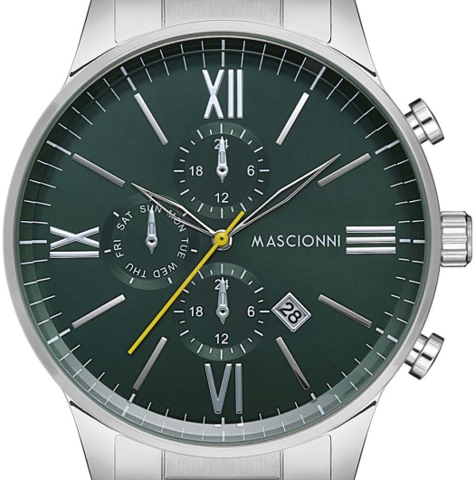 MASCİONNİ ERKEK KOL SAATİ