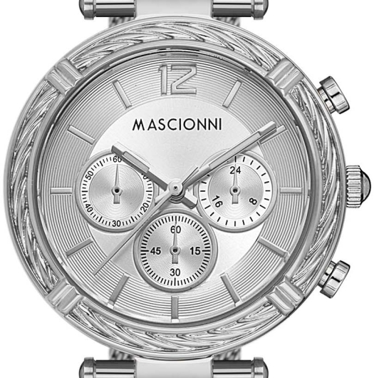 MASCİONNİ KADIN KOL SAATİ