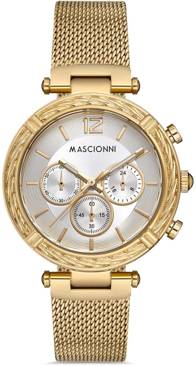 MASCİONNİ KADIN KOL SAATİ