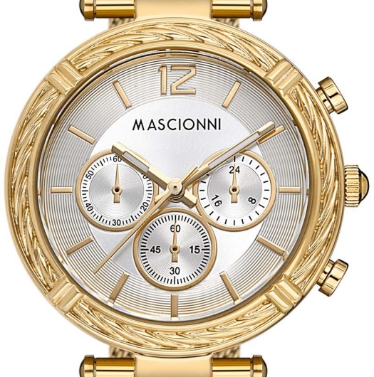 MASCİONNİ KADIN KOL SAATİ