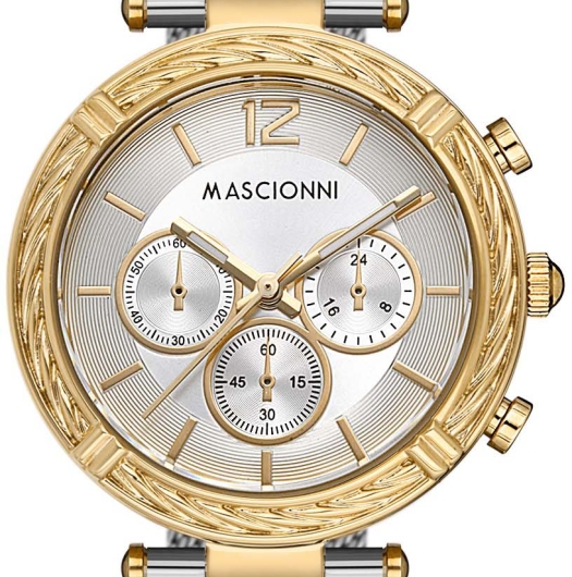 MASCİONNİ KADIN KOL SAATİ