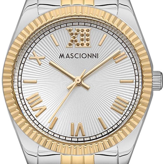 MASCİONNİ KADIN KOL SAATİ