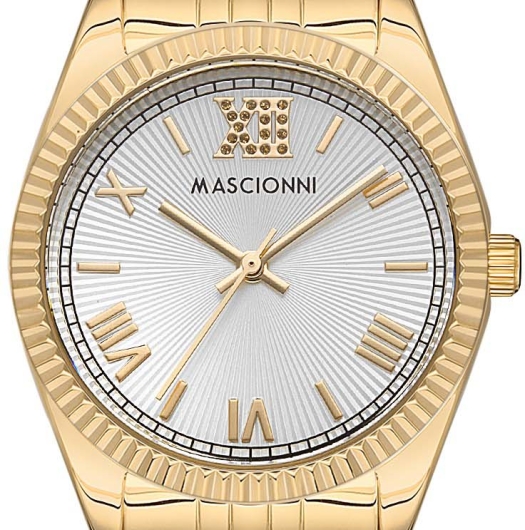 MASCİONNİ KADIN KOL SAATİ