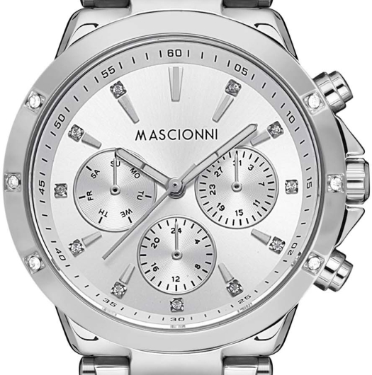 MASCİONNİ KADIN KOL SAATİ