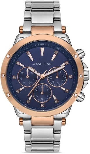 MASCİONNİ KADIN KOL SAATİ