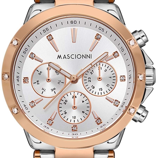 MASCİONNİ KADIN KOL SAATİ