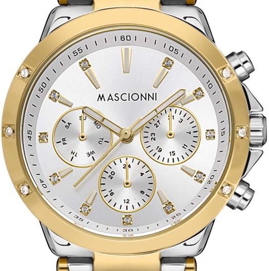 MASCİONNİ KADIN KOL SAATİ