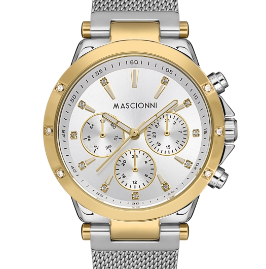 MASCİONNİ KADIN KOL SAATİ