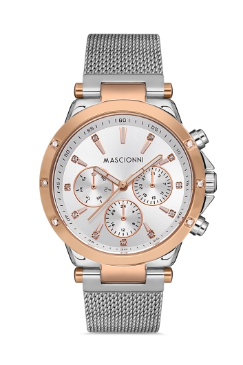 MASCİONNİ KADIN KOL SAATİ