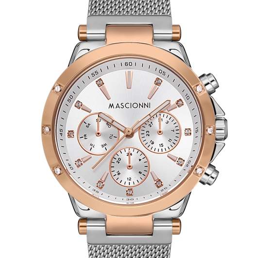 MASCİONNİ KADIN KOL SAATİ