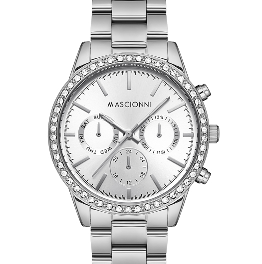 MASCİONNİ KADIN KOL SAATİ