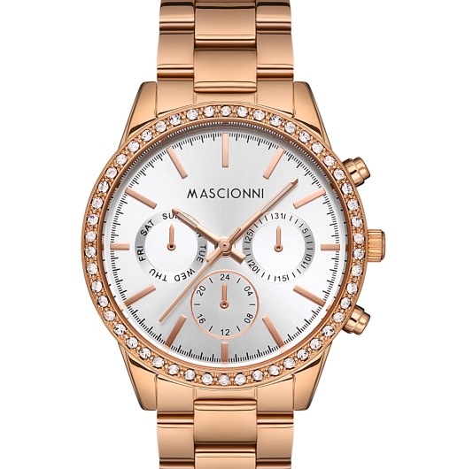 MASCİONNİ KADIN KOL SAATİ