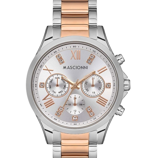 MASCİONNİ KADIN KOL SAATİ