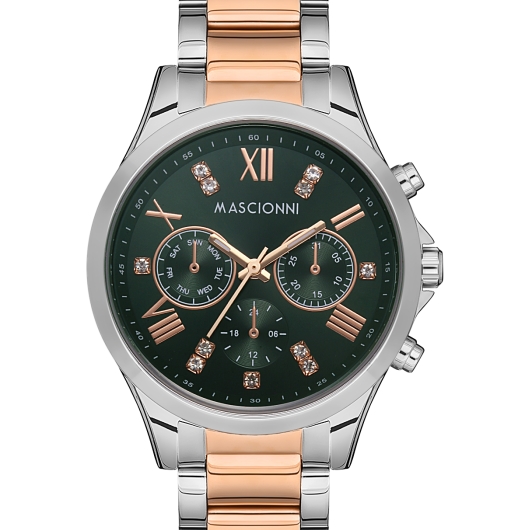 MASCİONNİ KADIN KOL SAATİ