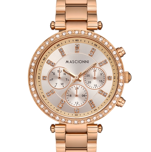 MASCİONNİ KADIN KOL SAATİ